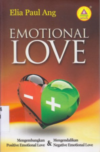 Image of Emotional love