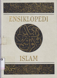 Image of Ensiklopedi islam 2