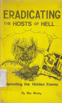 Image of Eradicating the hosts of hell
