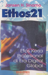 Image of Ethos 21