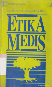 Image of Etika medis