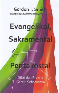 Image of Evangelikal, Sakramental & Pentakostal