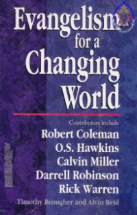 Image of Evangelism For A Changing World : Essays In Honor Of Roy J. Fish