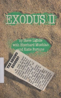 Image of Exodus II