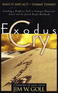 Image of Exodus Cry
