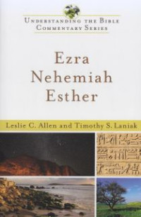 Image of Ezra, Nehemia, Esther