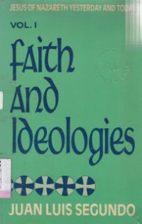 Image of Faith and ideologies