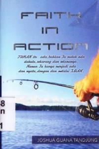 Image of Faith in Action