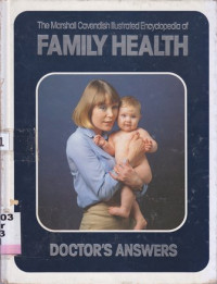 Image of The Marshall Cavendish Illustrated Encyclopedia of Family Health Vol.13