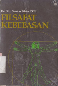 Image of Filsafat kebebasan