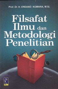 Image of Filsafat ilmu dan metodologi penelitian