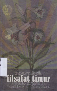 Image of Filsafat timur : sebuah pengantar kepemikiran-pemikiran timur