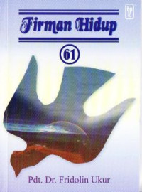 Image of Firman Hidup 61