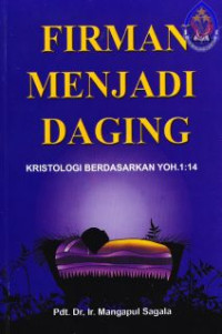 Image of Firman menjadi daging