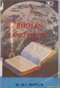 Image of Firman yang hidup