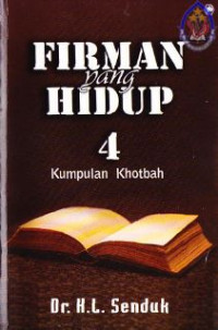 Image of Firman yang hidup 4