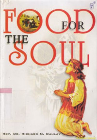 Image of Food for the soul