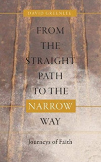 Image of From the straight rath to the narrow way