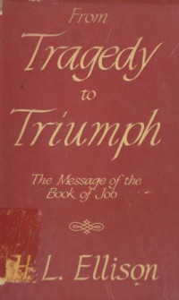 Image of From tragedy to triumph