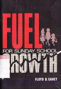 Image of Fuel for sunday school growth
