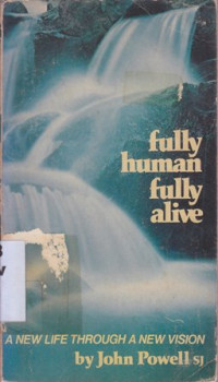 Image of Fully Human Fully Alive