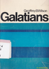 Image of Galatians