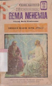Image of Dengan kasih kita jawab