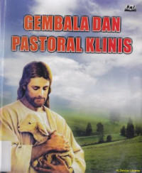 Image of Gembala dan pastoral klinis