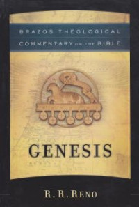 Image of Genesis