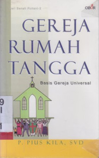 Image of Gereja Rumah Tangga