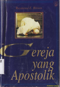 Image of Gereja yang apostolik