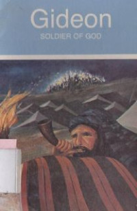 Image of Gideon