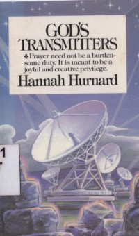 Image of Gods transmisters