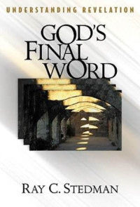 Image of God's final word (Firman terakhir Allah)