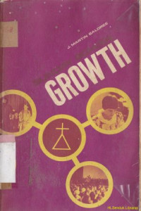 Image of Sunday school growth