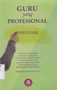 Image of Guru yang profesional