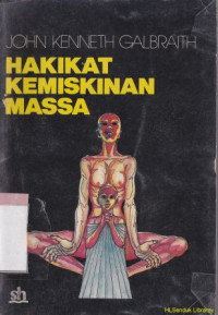 Image of Hakikat kemiskinan massa