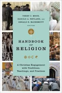 Image of Handbook of Religion
