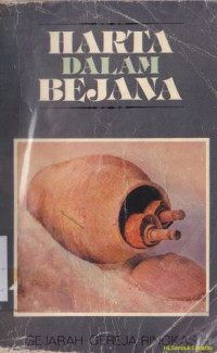 Image of Harta dalam bejana : sejarah gereja ringkas