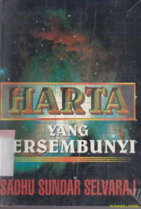 Image of Harta tersembunyi seorang pria :pengaruh luar biasa seorang pria pada keluarga
