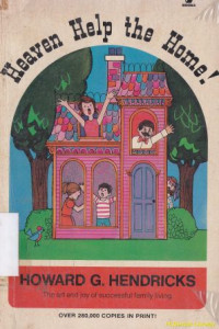 Image of Heaven help the home