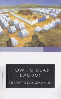 Image of How to Read Exodus