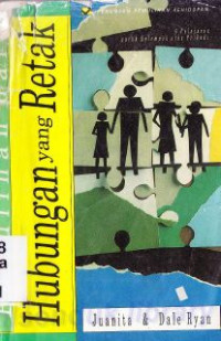 Image of Pemulihan dari hubungan yang retak (Original title recovery from broken)