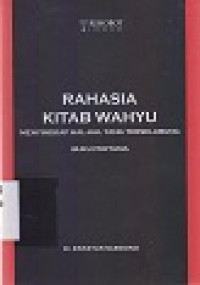 Image of Rahasia kitab Wahyu - 1