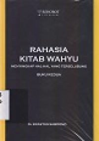 Image of Rahasia kitab Wahyu - 2