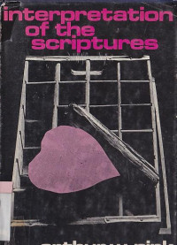 Image of Interpretation : a bible commentary for teaching and preaching