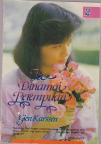 Image of Ia dinamai perempuan
