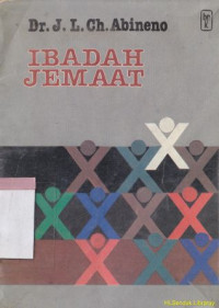 Image of Ibadah jemaat
