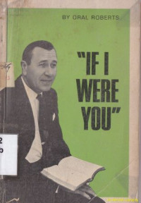 Image of If i were you