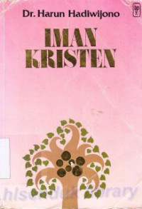 Image of Iman Kristen